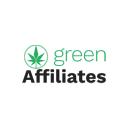 Green Affiliates logo